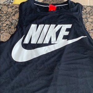 Nike tank top